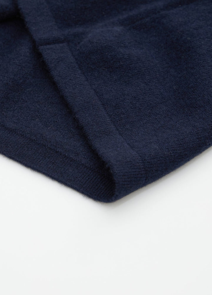 Cashmere Crew Neck Top