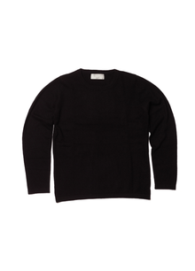 Cashmere Crew Neck Top