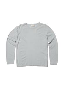 Cashmere Crew Neck Top