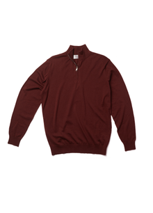 Quarter Zip (Cashtouch)