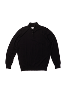 Quarter Zip (Cashtouch)