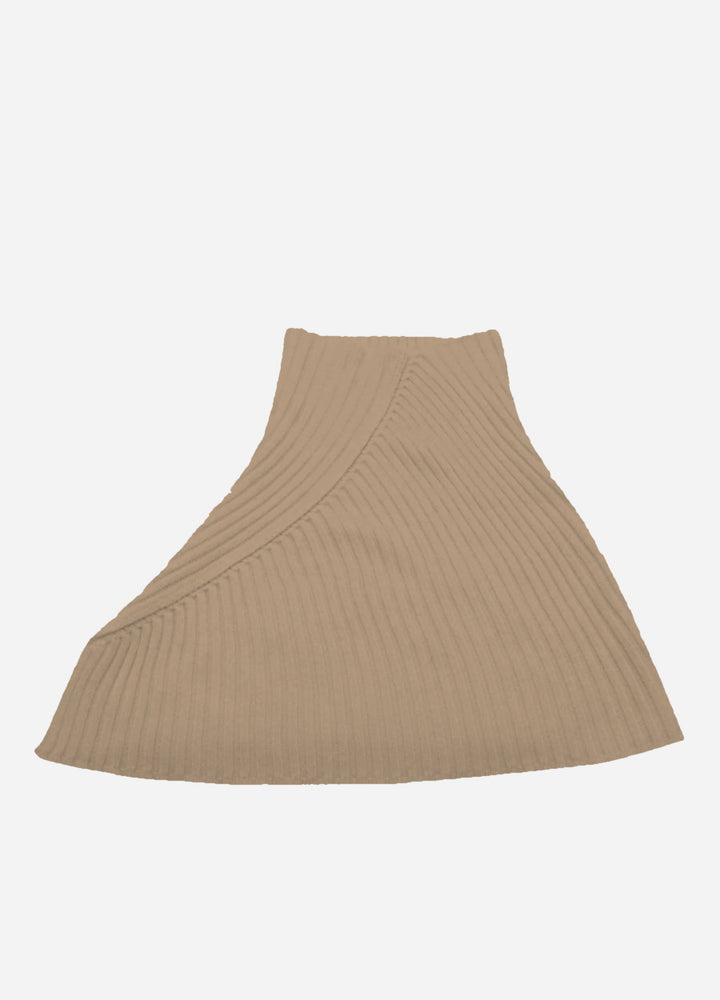 Cashmere Convertible Snood