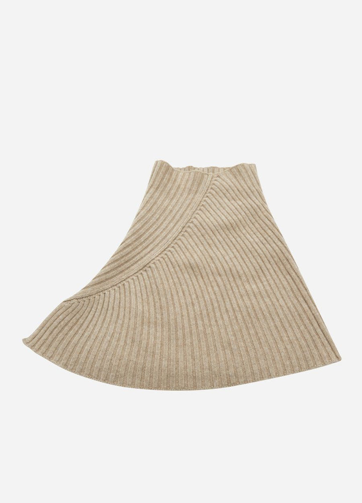 Cashmere Convertible Snood
