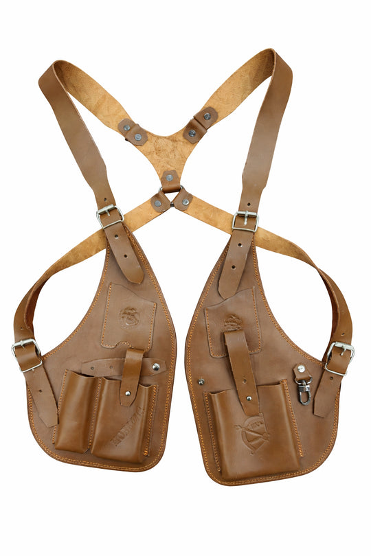 Leather Shoulder Holster