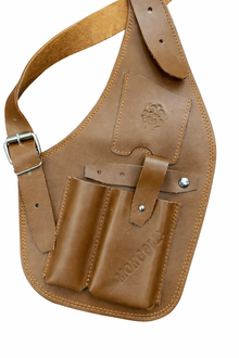 Leather Shoulder Holster