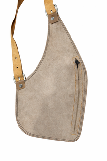 Leather Shoulder Holster