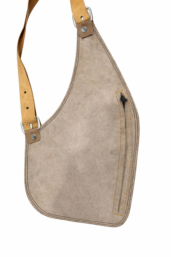 Leather Shoulder Holster