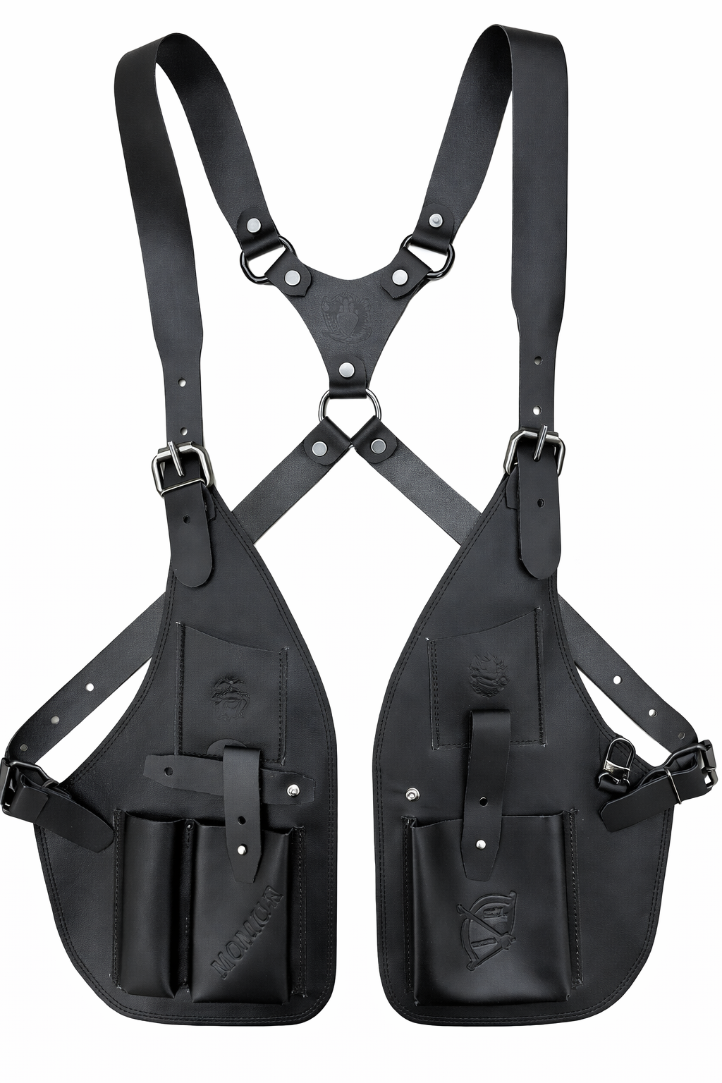 Leather Shoulder Holster