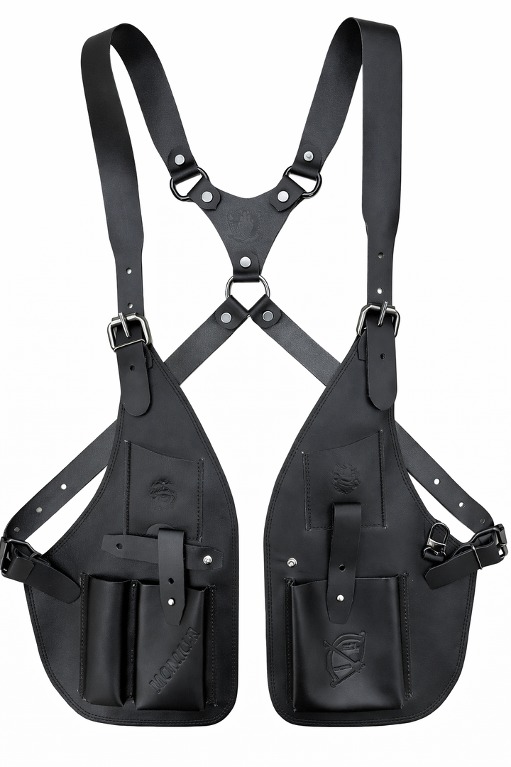 Leather Shoulder Holster