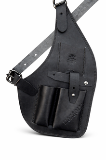 Leather Shoulder Holster