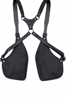 Leather Shoulder Holster
