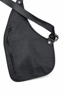 Leather Shoulder Holster