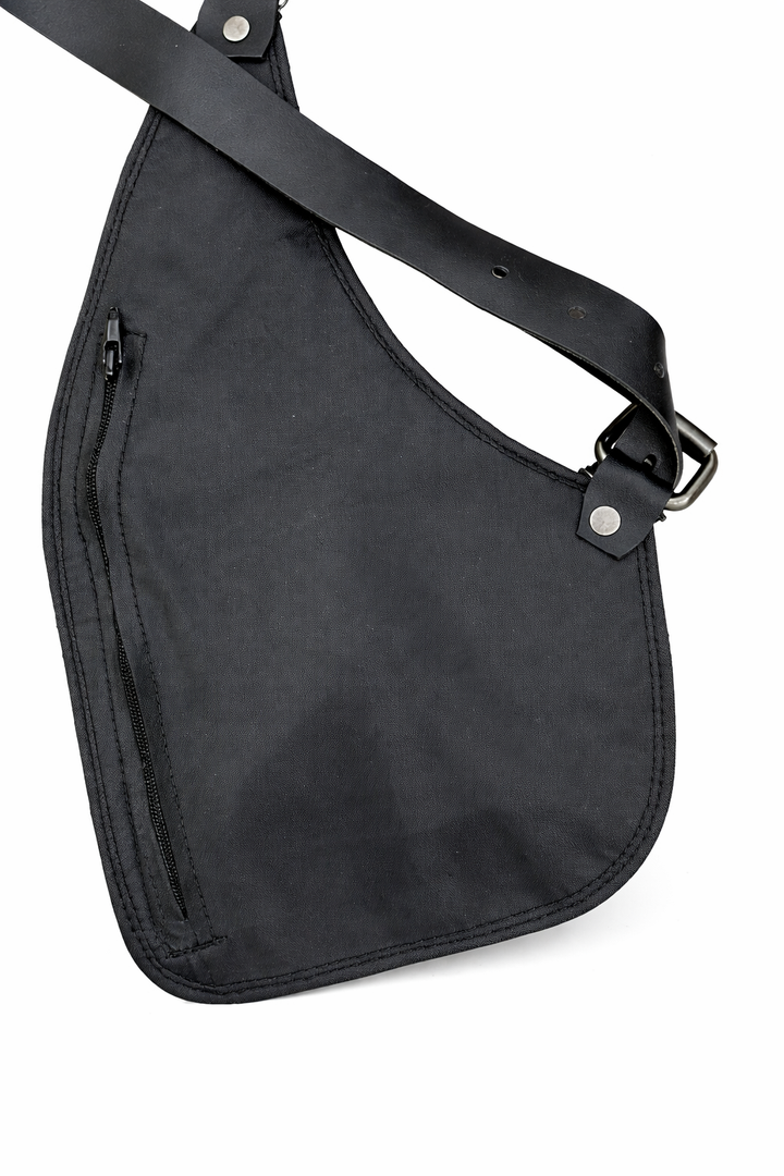 Leather Shoulder Holster