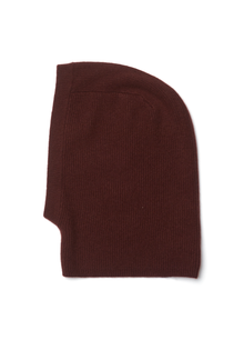 Cashmere Balaclava