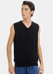 Cashmere Men's Slipover