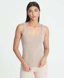 Cashmere Camisole