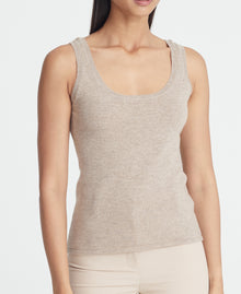 Cashmere Camisole