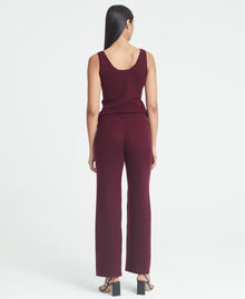 Cashmere Highbury Trousers