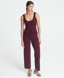Cashmere Highbury Trousers