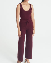 Cashmere Highbury Trousers