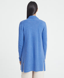 Cashmere Long Cardigan