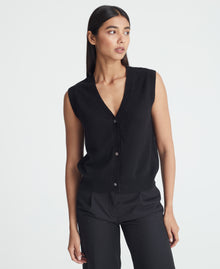 Shoreditch Gilet