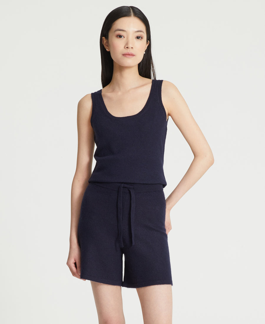 Cashmere Camisole