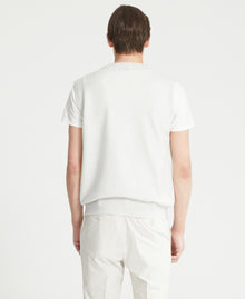Cashmere Men's Slipover