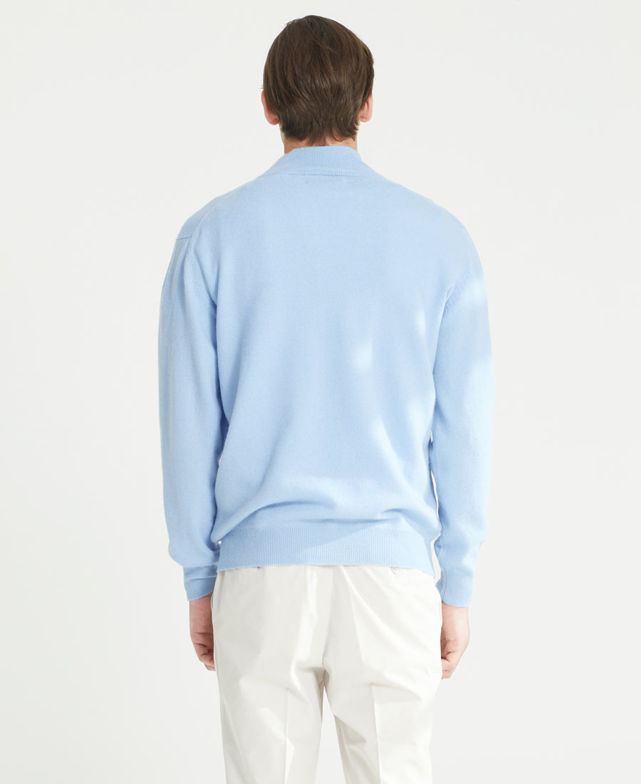 Cashmere Men&