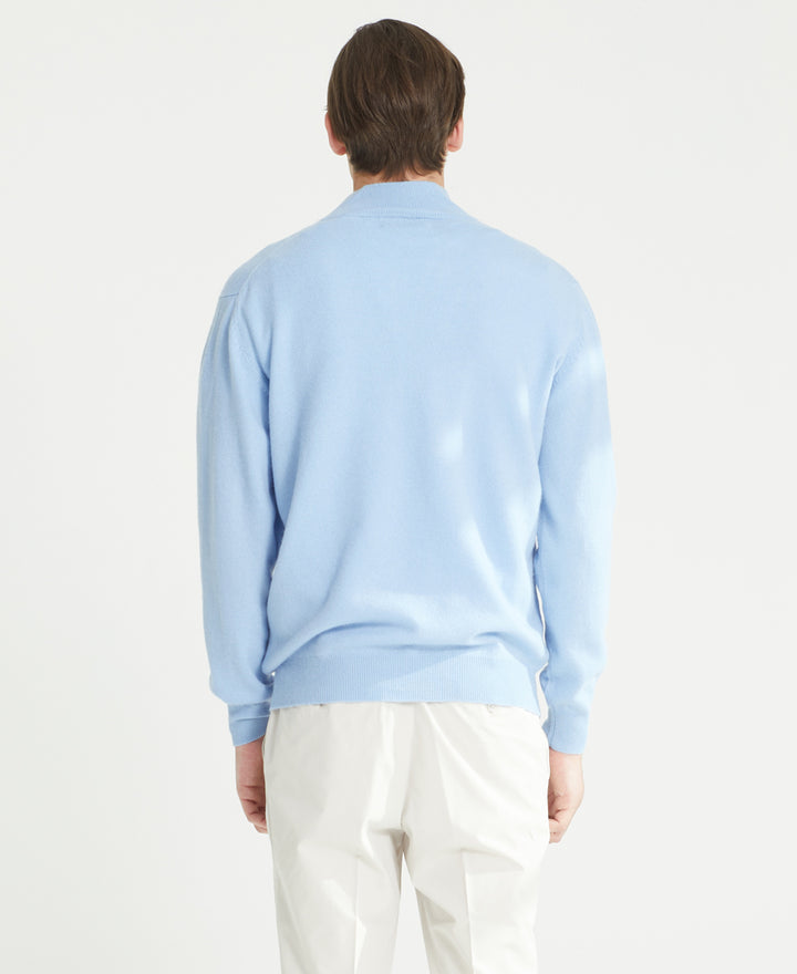 Cashmere Men&