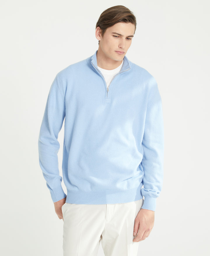 Cashmere Men&
