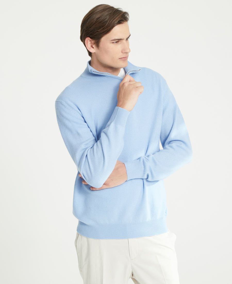 Cashmere Men&