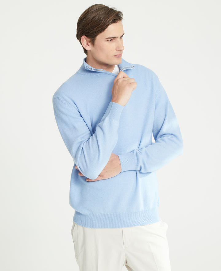 Cashmere Men&