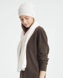 Cashmere Knitted Hat