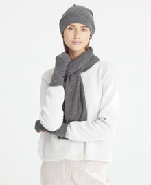 Cashmere Knitted Hat