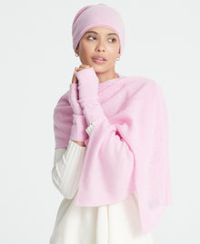 Cashmere Knitted Hat