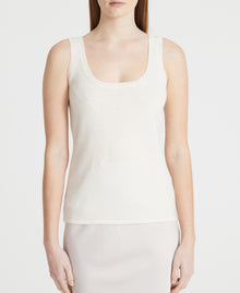 Cashmere Camisole