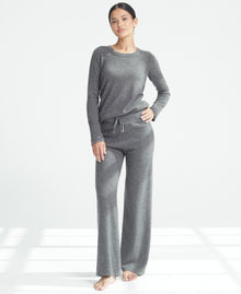 Cashmere Highbury Trousers