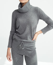 Cashmere Highbury Trousers