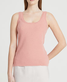 Cashmere Camisole