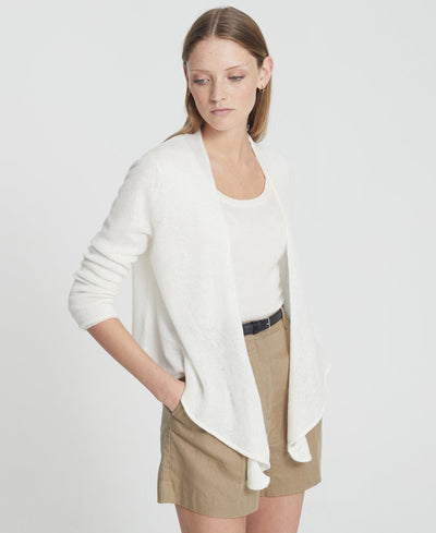 CASHMERE CARDIGANS – Denner Cashmere