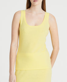 Cashmere Camisole