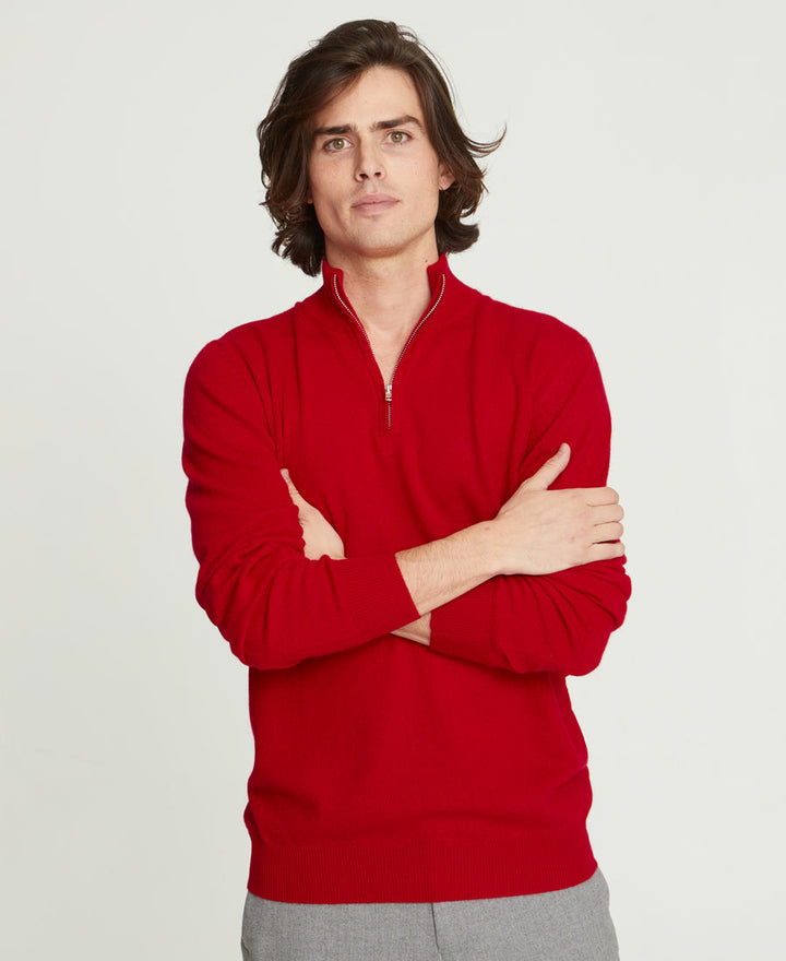 Cashmere Men&