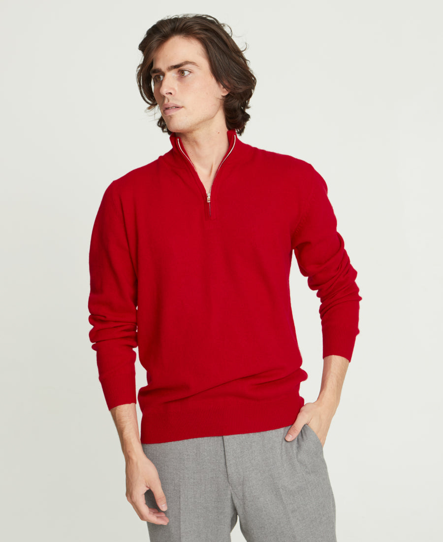 Cashmere Men&