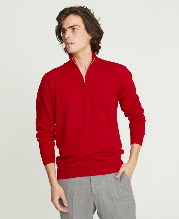 Cashmere Men&