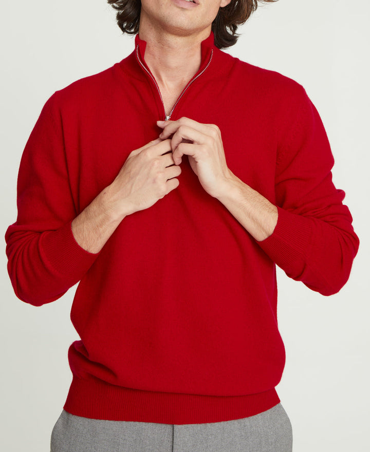 Cashmere Men&