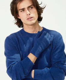 Cashmere Men's Gloves