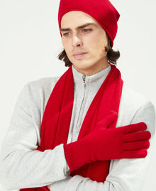 Cashmere Men's Gloves