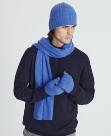 Cashmere Men's Gloves