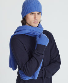 Cashmere Men's Gloves
